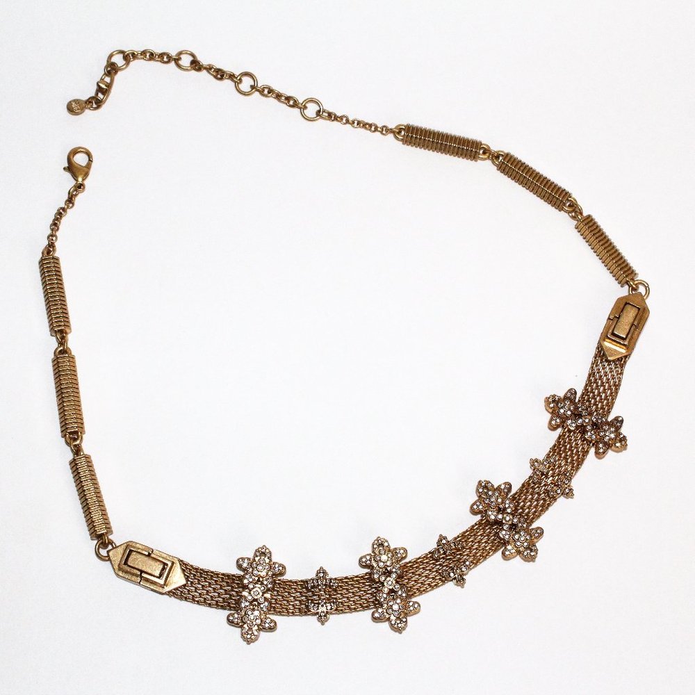 Cabi Bon Vivant Necklace/Bracelet
